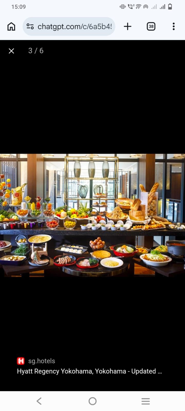 Hotels & Restaurants